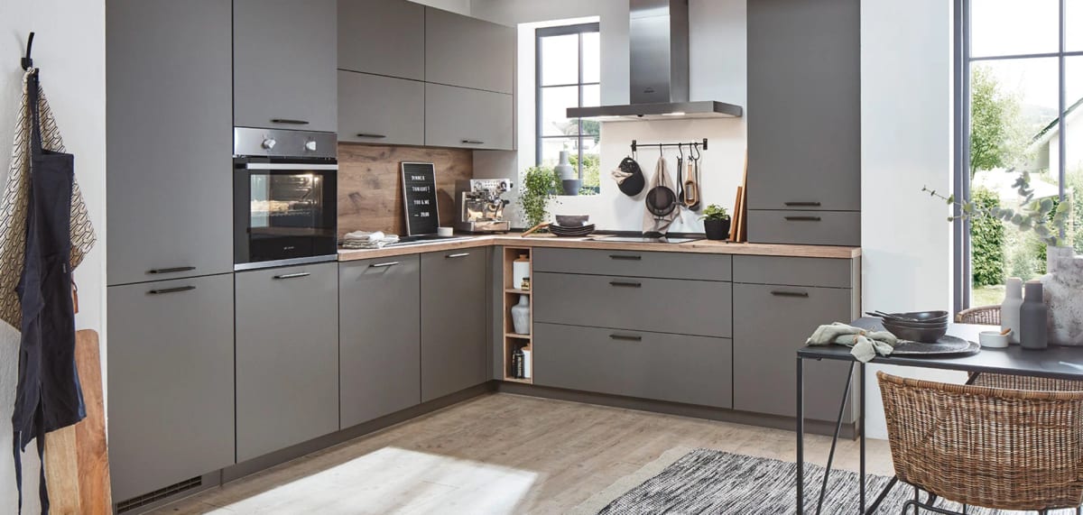 Cuisine « Turenne 300 », cuisine en formule Prêt-à-poser