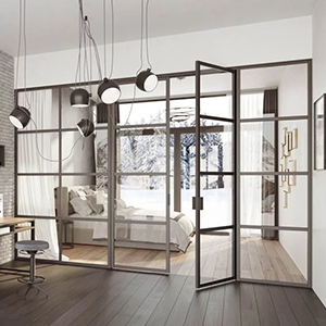 Verrières sur mesure - Aménagement intérieur Oxia Cuisine Brive-la-Gaillarde